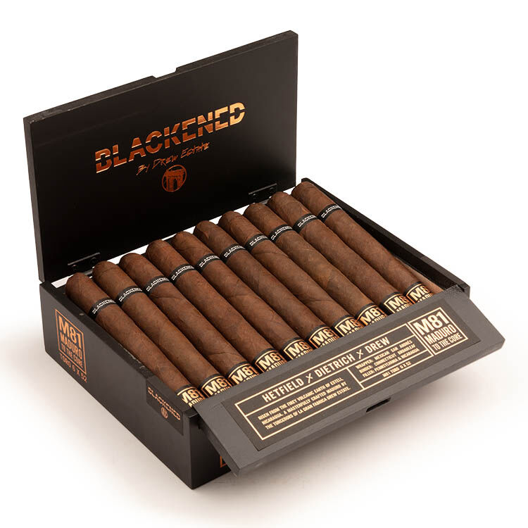 View product media BLKNDT M81 Toro, , jrcigars 2